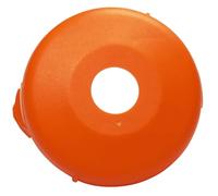 Gardena Tapa para Turbotrimmer classicCut y powerCut (No. art. 2402 y 2404): Pieza de recambio original Gardena para proteger el cabezal de la podadora y asegurar la colocación de la bobina (05329-20)