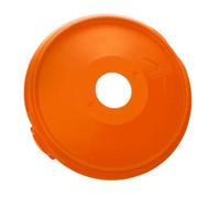 Gardena Tapa para Turbotrimmer EasyCut 450/25, ComfortCut 550/28, PowerCut 650/28 (Núm. Art. 9870, 9872, 9874): Recambio Original Gardena para Proteger el Cabezal de la podadora (05343-20)