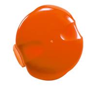 Gardena Tapa para Turbotrimmer SmallCut 300 (batería) y Trimmer con batería EasyCut (Núm. Art. 8845, 8844, 9824): Pieza de Recambio Original Gardena para Proteger el Cabezal de la podadora (05340-20)