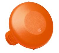 Gardena Tapa para Turbotrimmer smallCut (Núm. Art. 2401): Pieza de Recambio Original Gardena para Proteger el Cabezal de la podadora y asegurar la colocación de la Bobina (05328-20)