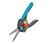 Gardena Tijera de Jardín FreshCut. Azul / Gris