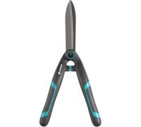 Gardena Tijera De Setos PrecisionCut Para Podar Arbustos 41cm/18cm