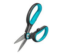 Gardena Tijera para Hierbas con Función Defoliación Herbcut. Azul / Gris