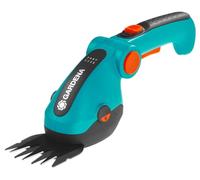 Cortasetos gardena 09887-20 3.6 v