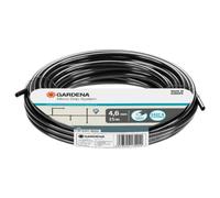 Gardena Tubería distribución 4.6 mm (3/16") 15 Metros Microdripsystem