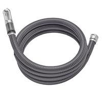 Gardena Unidad de aspiración con manguera de 4 m