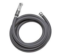 Gardena Unidad de aspiración con manguera de 7 m