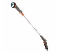 Gardena Varilla de Regado „Comfort“ 18334-20 las Heladas Suave Shower Jardín