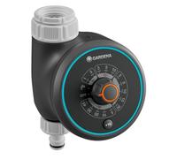 GARDENA Water Control Easy, Irrigation Timer