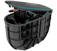 Gardena Programador de riego Water Control Easy Plus