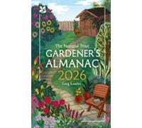 Gardeners Almanac 2026 (ebook)