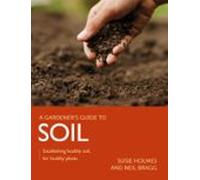 Gardeners Guide To Soil (ebook)