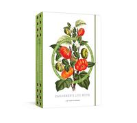 Cuaderno de jardinería – Planificador de 5 años (Jardín Botánico de Nueva York)