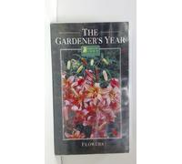 Gardener's Year, the [Reino Unido] [VHS]