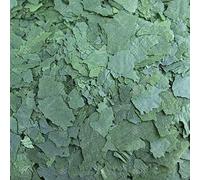 GardenersDream Premium Mezcla de Copos de Algas Espirulina Comida Completa para Peces de Acuario