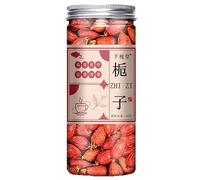 Gardenia 80g Flor Fruta Té de hierbas Todo el té natural Té floral a base de hierbas Bebida saludable