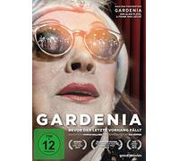 Gardenia - Bevor der letzte Vorhang fällt (OmU) [Alemania] [DVD]