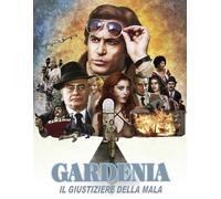 Gardenia [Blu-ray] [Region B]