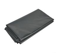 Gardening Essential HDPE Fish Pond Liner for Sustainable Pond Solutions (3 * 2.5m)