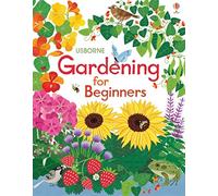 Gardening for Beginners: 1