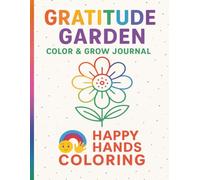 Gardening Fun: A Wholesome Coloring Book for Curious Kids: Color, Learn & Grow! 50+ Fun Garden-Themed Pages to Spark Creativity and Calm