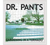 Gardening in a Tornado