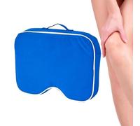 Gardening Kneeling Pad - 42cm, Foldable | Waterproof, Cushion, Knee, Garden | Thick Waterproof Sponge, Foldable With Carry Handle, 42x34x8cm Size, Protects Knees From Hard Surfaces, Use As Kneeler Or Sea