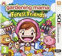 Gardening Mama: Forest Friends