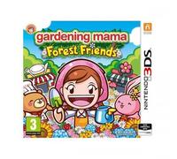 Gardening Mama: Forest Friends Juego para Consola Nintendo 3DS