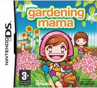 Gardening Mama (Nintendo DS) [Importación inglesa]