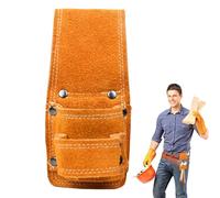 Gardening Pouch Belt Bag, Electricians Organizer Pouch, Heavy Duty Tool