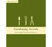 Gardening Secrets (ebook)