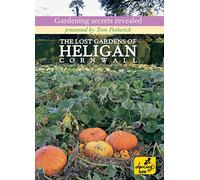 Gardening Secrets Revealed : The Lost Gardens of Heligan [Reino Unido] [DVD]