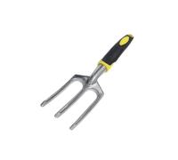 Gardening Tool Fork Planting Small Hand Rake for Flower Vegetable Pot Plant Bonsai