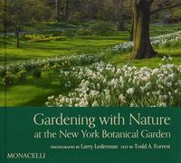 Gardening with Nature at the New York Botanical Gardens