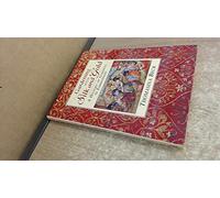 Gardening with Silk and Gold: History of Gardens in Embroidery