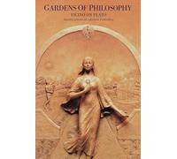 Gardens of Philosophy Volume 1: Ficino on Plato: v. 8 (Book IX) (Commentaries by Ficino on Plato's Writings)