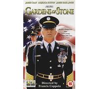Gardens of Stone [Francia] [VHS]