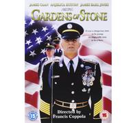 John C. Reilly - Gardens_of_Stone [Reino Unido] [DVD]