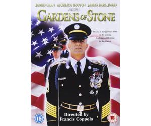 Gardens_of_Stone [Reino Unido] [DVD]