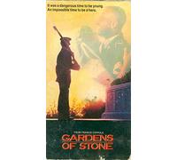 Gardens of Stone [USA] [VHS]