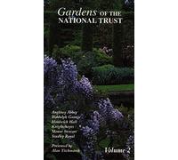 Gardens of the National Trust [Reino Unido] [VHS]