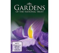 Gardens of the National Trust - Vol. 1 [Reino Unido] [DVD]