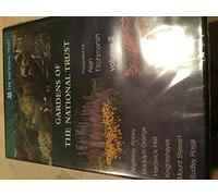 Gardens Of The National Trust - Vol. 2 [Reino Unido] [DVD]
