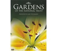 Gardens of the National Trust - Vol. 3 [Reino Unido] [DVD]