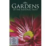 Gardens of the National Trust, Volume 2 [Reino Unido] [DVD]