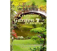 Gardens of the World A JAPANESE GARDEN IN BELGIUM [DVD] [2012] [NTSC]