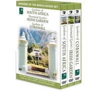 Gardens Of The World [Reino Unido] [DVD]