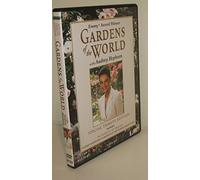Gardens of the World With Audrey Hepburn [USA] [DVD]