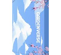 Gardenverse: A Journal for Mindful Moments and Creative Bloom